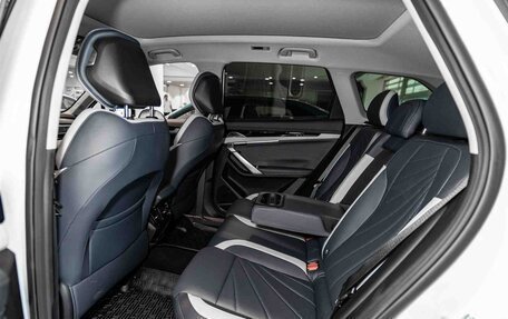 Geely Atlas, 2025 год, 3 449 990 рублей, 11 фотография