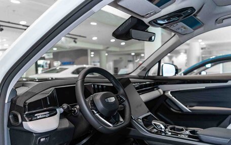 Geely Atlas, 2025 год, 3 449 990 рублей, 10 фотография