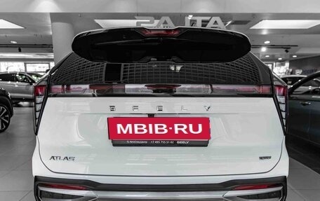 Geely Atlas, 2025 год, 3 449 990 рублей, 6 фотография