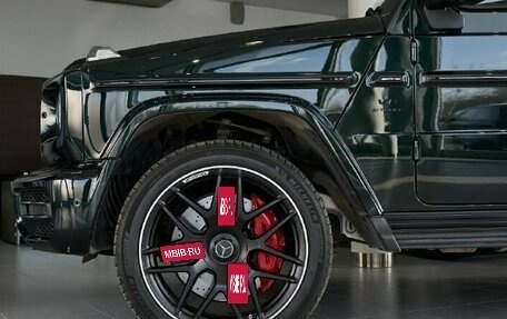 Mercedes-Benz G-Класс AMG, 2021 год, 18 000 000 рублей, 30 фотография