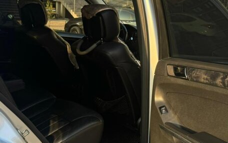 Mercedes-Benz M-Класс, 2007 год, 1 555 000 рублей, 6 фотография