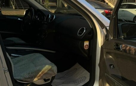 Mercedes-Benz M-Класс, 2007 год, 1 555 000 рублей, 7 фотография