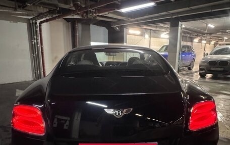 Bentley Continental GT II рестайлинг, 2012 год, 4 699 000 рублей, 8 фотография