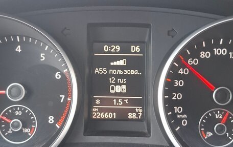 Volkswagen Golf VI, 2011 год, 818 000 рублей, 8 фотография