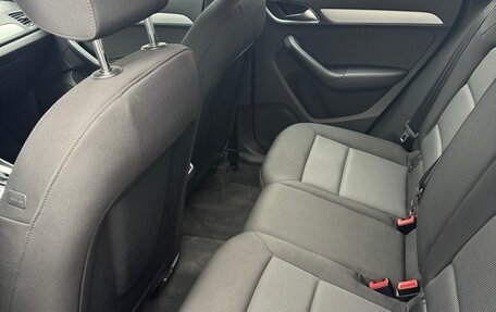 Audi Q3, 2015 год, 1 750 000 рублей, 9 фотография