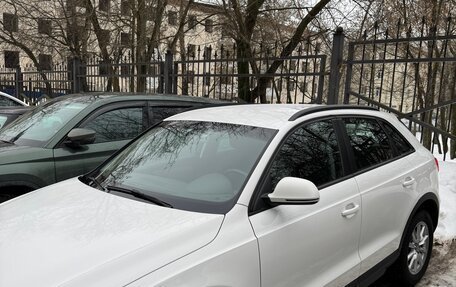 Audi Q3, 2015 год, 1 750 000 рублей, 4 фотография