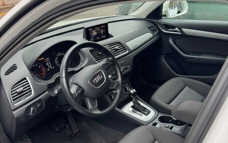 Audi Q3, 2015 год, 1 750 000 рублей, 7 фотография