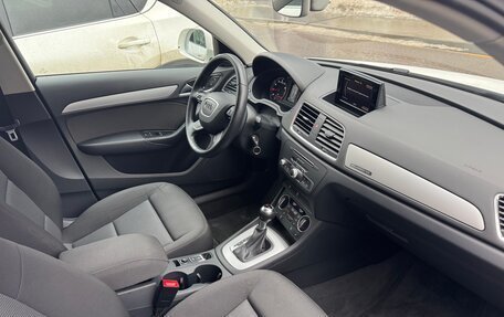 Audi Q3, 2015 год, 1 750 000 рублей, 8 фотография