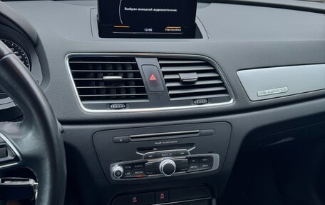 Audi Q3, 2015 год, 1 750 000 рублей, 12 фотография