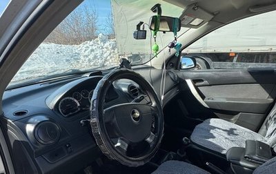 Chevrolet Aveo III, 2008 год, 310 000 рублей, 1 фотография