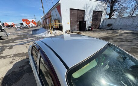 Chevrolet Aveo III, 2008 год, 310 000 рублей, 2 фотография