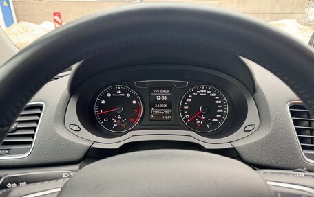 Audi Q3, 2015 год, 1 750 000 рублей, 10 фотография