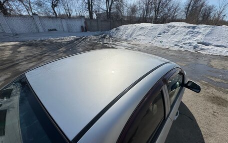 Chevrolet Aveo III, 2008 год, 310 000 рублей, 3 фотография