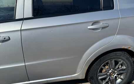 Chevrolet Aveo III, 2008 год, 310 000 рублей, 8 фотография