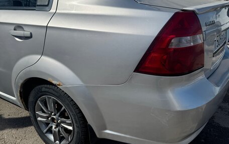 Chevrolet Aveo III, 2008 год, 310 000 рублей, 6 фотография