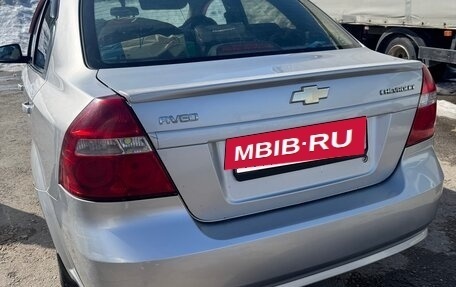 Chevrolet Aveo III, 2008 год, 310 000 рублей, 5 фотография