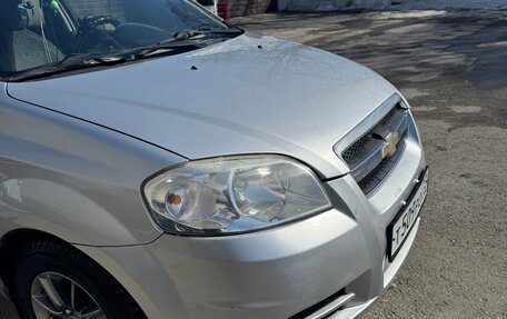 Chevrolet Aveo III, 2008 год, 310 000 рублей, 13 фотография