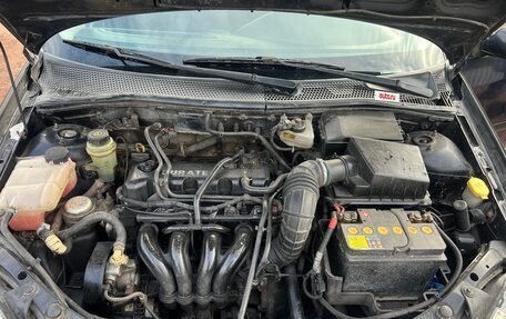 Ford Focus IV, 2005 год, 150 000 рублей, 5 фотография