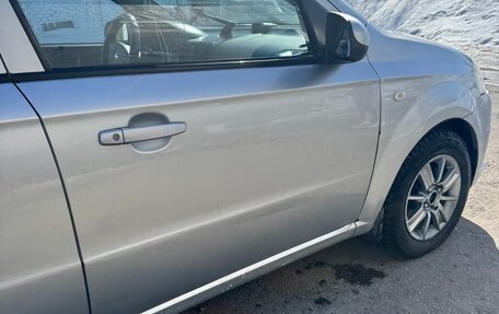 Chevrolet Aveo III, 2008 год, 310 000 рублей, 15 фотография