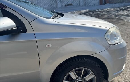 Chevrolet Aveo III, 2008 год, 310 000 рублей, 14 фотография