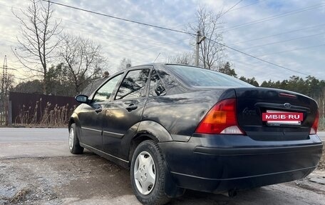 Ford Focus IV, 2005 год, 150 000 рублей, 4 фотография