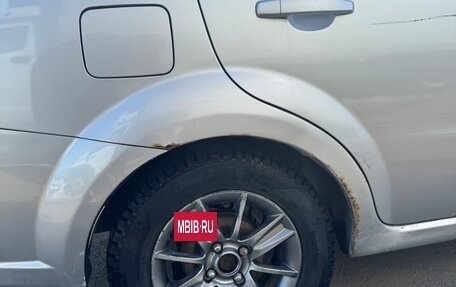 Chevrolet Aveo III, 2008 год, 310 000 рублей, 17 фотография