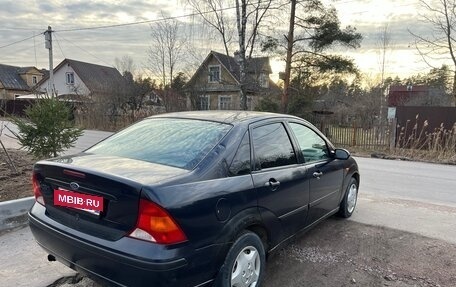 Ford Focus IV, 2005 год, 150 000 рублей, 3 фотография