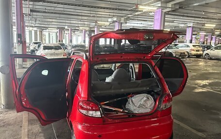 Daewoo Matiz I, 2009 год, 159 999 рублей, 2 фотография