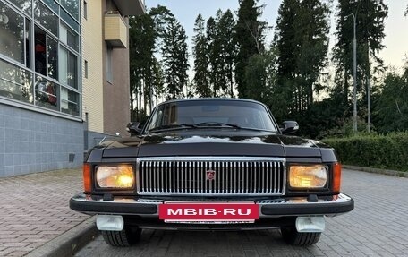 ГАЗ 3102 «Волга», 2007 год, 3 000 000 рублей, 4 фотография