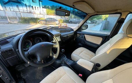 ГАЗ 3102 «Волга», 2007 год, 3 000 000 рублей, 6 фотография