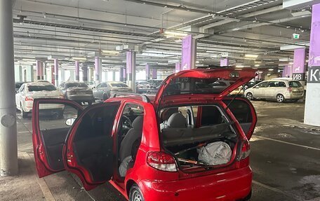 Daewoo Matiz I, 2009 год, 159 999 рублей, 3 фотография