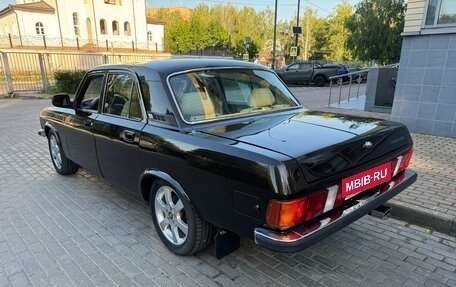 ГАЗ 3102 «Волга», 2007 год, 3 000 000 рублей, 3 фотография