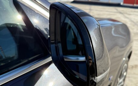 BMW X4, 2021 год, 4 250 000 рублей, 7 фотография