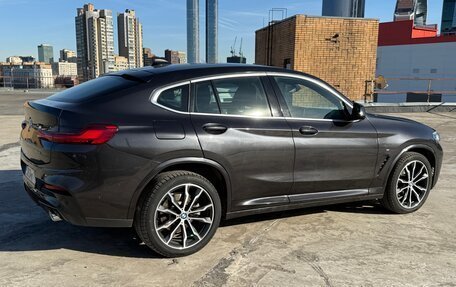 BMW X4, 2021 год, 4 250 000 рублей, 4 фотография