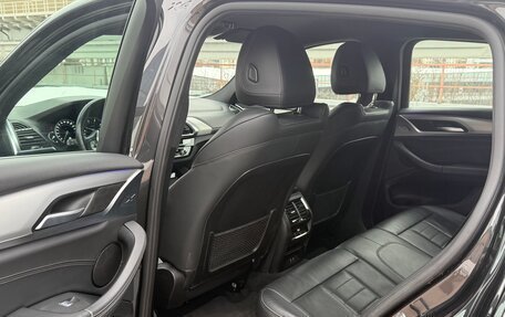 BMW X4, 2021 год, 4 250 000 рублей, 10 фотография