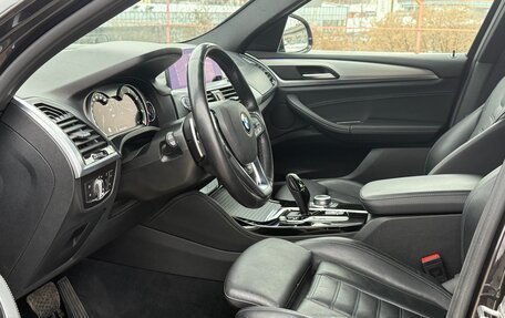 BMW X4, 2021 год, 4 250 000 рублей, 8 фотография