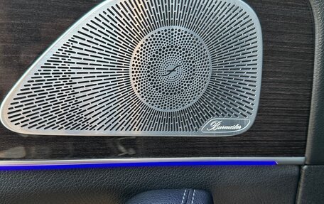 Mercedes-Benz GLS, 2019 год, 6 500 000 рублей, 7 фотография