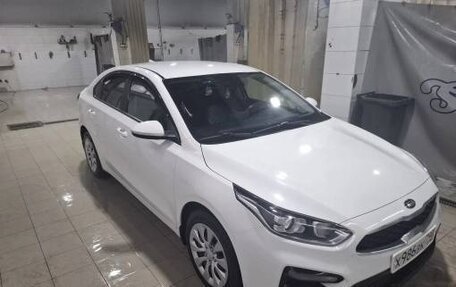 KIA Cerato IV, 2020 год, 1 950 000 рублей, 2 фотография