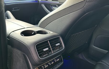 Mercedes-Benz GLS, 2019 год, 6 500 000 рублей, 9 фотография