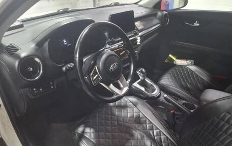 KIA Cerato IV, 2020 год, 1 950 000 рублей, 9 фотография