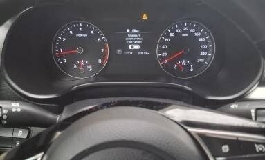 KIA Cerato IV, 2020 год, 1 950 000 рублей, 8 фотография