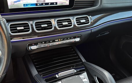 Mercedes-Benz GLS, 2019 год, 6 500 000 рублей, 10 фотография