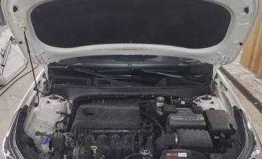 KIA Cerato IV, 2020 год, 1 950 000 рублей, 4 фотография