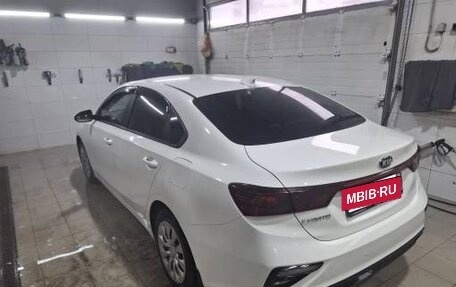 KIA Cerato IV, 2020 год, 1 950 000 рублей, 6 фотография