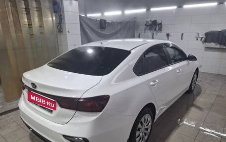 KIA Cerato IV, 2020 год, 1 950 000 рублей, 5 фотография