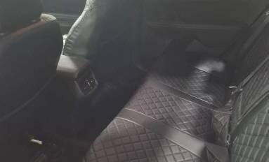 KIA Cerato IV, 2020 год, 1 950 000 рублей, 11 фотография