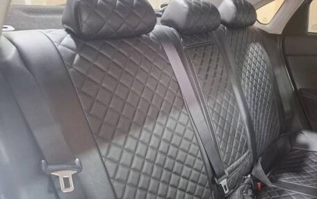 KIA Cerato IV, 2020 год, 1 950 000 рублей, 10 фотография