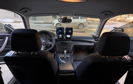 BMW 1 серия, 2011 год, 850 000 рублей, 5 фотография