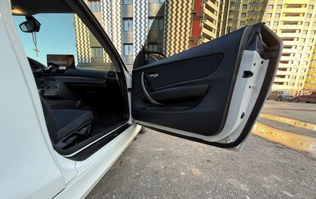 BMW 1 серия, 2011 год, 850 000 рублей, 7 фотография