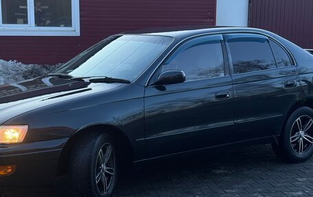 Toyota Corona IX (T190), 1992 год, 270 000 рублей, 5 фотография